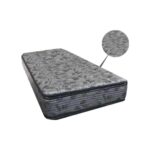 Luxor Platino 32 cm