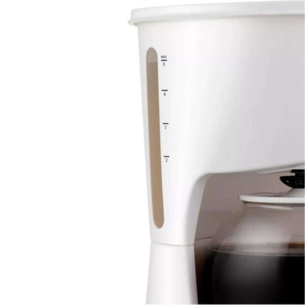 Cafetera Atma De Filtro 0.60Lts