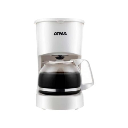Cafetera Atma De Filtro 0.60Lts
