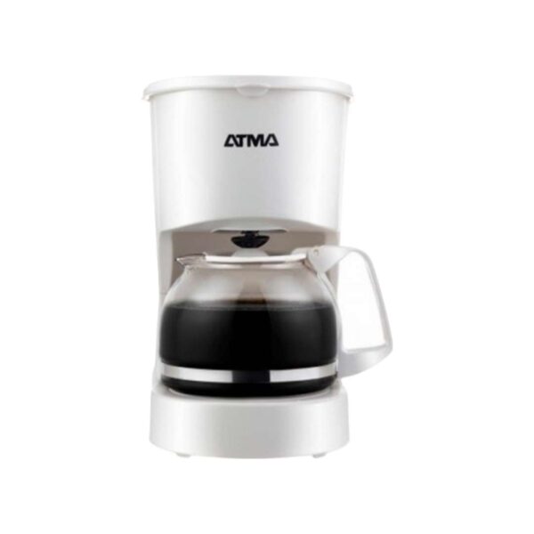 Cafetera Atma De Filtro 0.60Lts