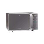 Microondas Bgh 23 Lts Digital Gris 700W Grill