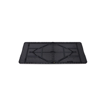 Mesa plegable – 1,80 x 0,90 m