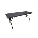 Mesa plegable – 1,80 x 0,90 m