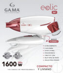 Secador de Cabello GAMA