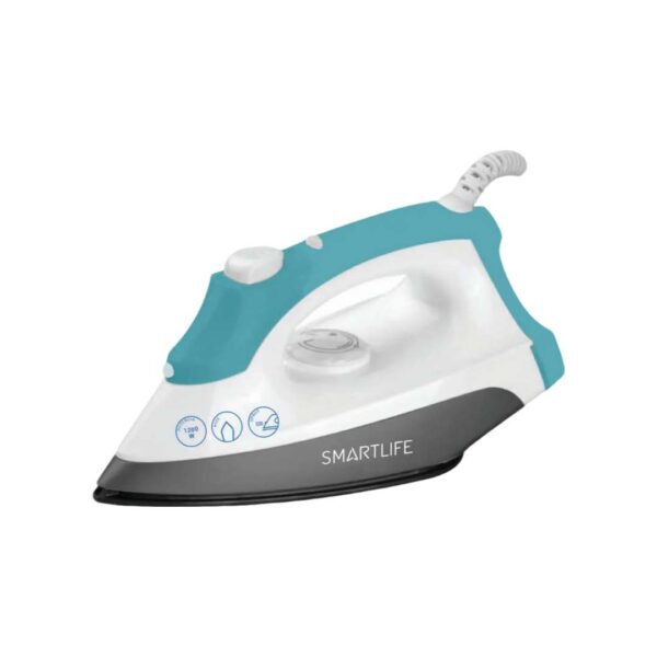 Plancha Seca Smartlife