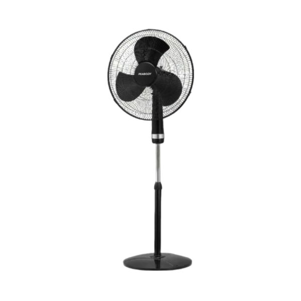 Ventilador de pie 20" Peabody 60W