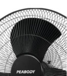 Ventilador de pie 20" Peabody 60W