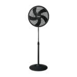 Ventilador de pie 16" Liliana Oscilante