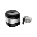 Freidora Moulinex Inox