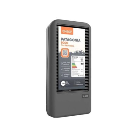 Calefactor Emege 2000 TB Patagonia