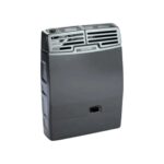 Calefactor Volcán 3800 TB Gas Natural Grisy