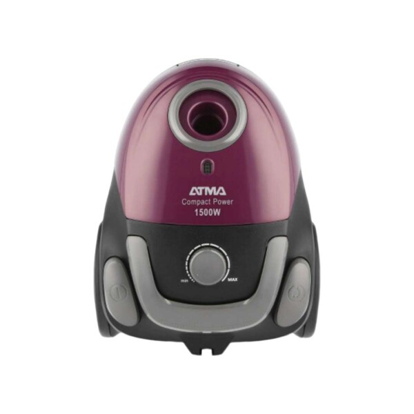 Aspiradora Atma Trineo Bolsa 1500W
