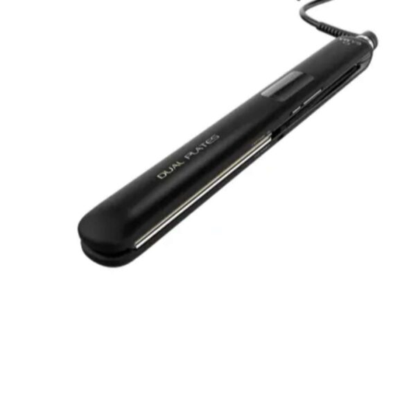Planchita de Cabello GAMA Digital Dual Plate 4D Therapy