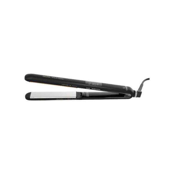 Planchita de Cabello GAMA Digital Dual Plate 4D Therapy