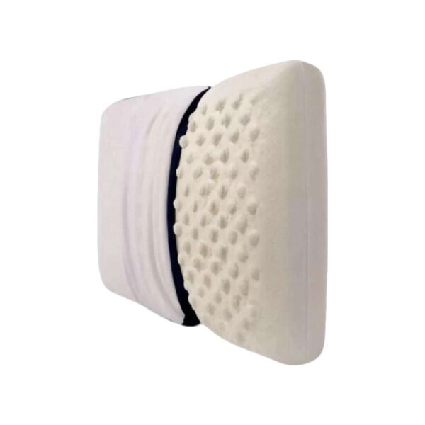Almohada Neorelax Visco Dual Relax