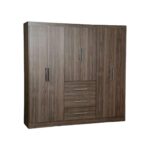 Placar 6 puertas / 3 cajones