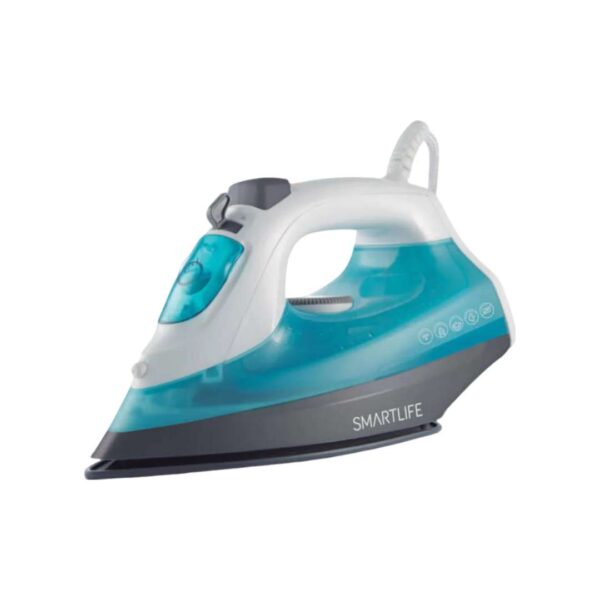 Plancha a vapor Smartlife