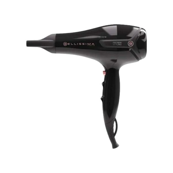 Secador de Cabello Bellissima 2200 Performance 2200W