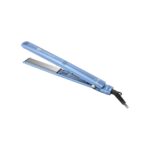 Planchita de Cabello GAMA Elegance 3D Blue Titanio