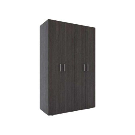 Placard con 4 puertas.