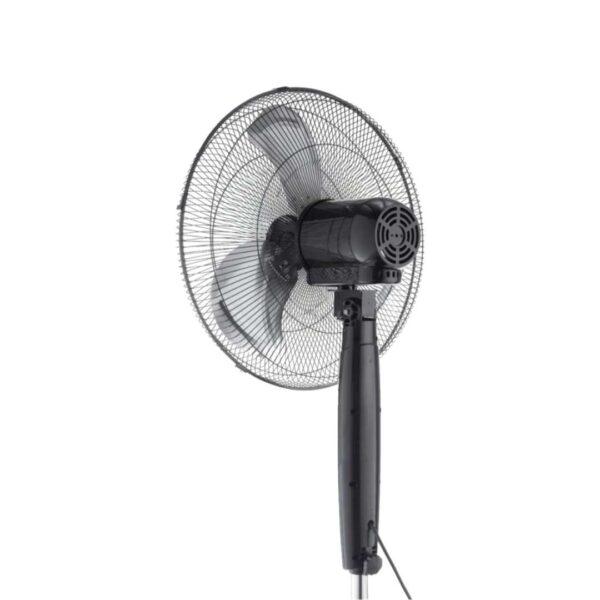Ventilador de pie 20" Peabody Digital