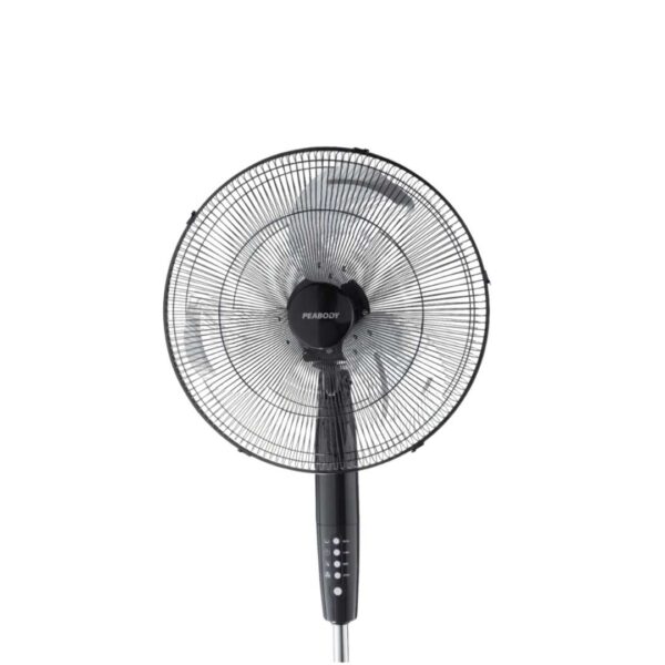 Ventilador de pie 20" Peabody Digital