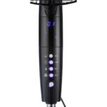 Ventilador de pie 20" Peabody Digital