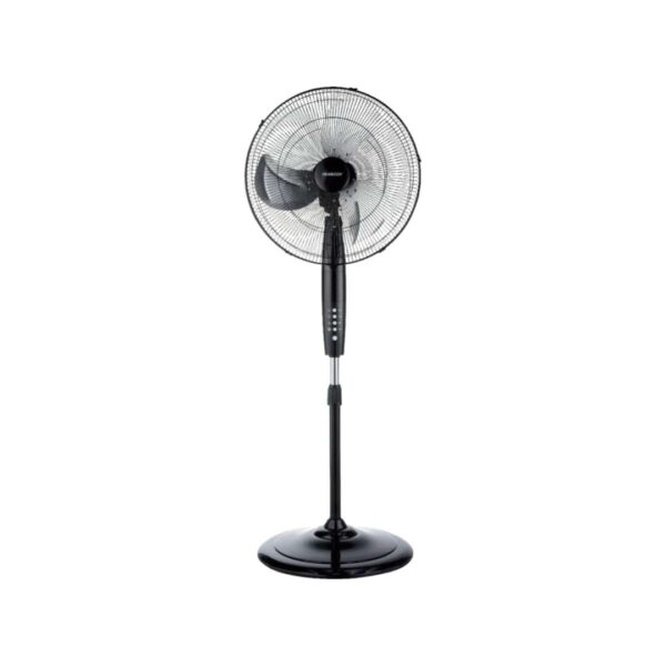 Ventilador de pie 20" Peabody Digital