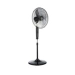 Ventilador de pie 20" Peabody Digital