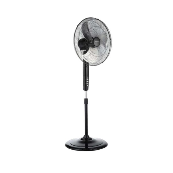 Ventilador de pie 20" Peabody Digital