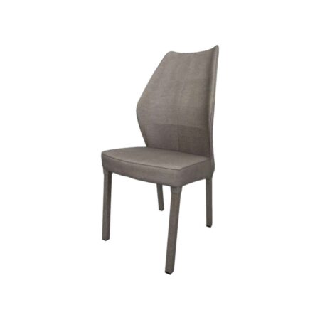 Silla color visón