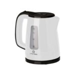 Jarra Eléctrica Whitenblack BCA 1.7 Lts C/Reg 2000W