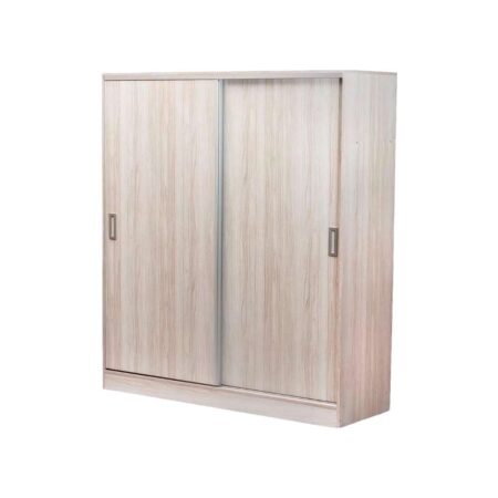 Placar 2 puertas corredizas