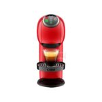 Cafetera Moulinex Dolce Gusto Genio S Plus Roja