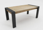 Mesa rectangular – 1,80 x 0,90