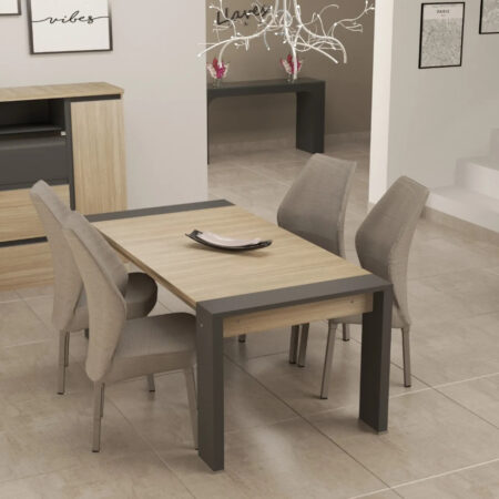 Mesa rectangular – 1,80 x 0,90