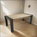 Mesa rectangular – 1,80 x 0,90