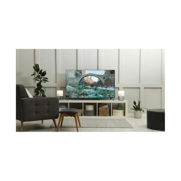 TV 58" Noblex Android