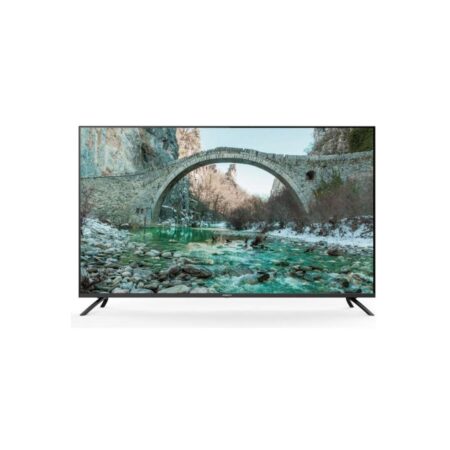 TV 58" Noblex Android