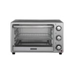 Horno Electrico Tramontina Silver Cook 55 Lts