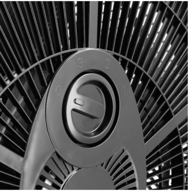 Ventilador turbo 20" Philco