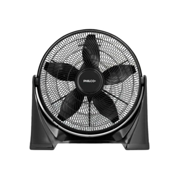 Ventilador turbo 20" Philco