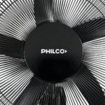 Ventilador de pie 20" Philco