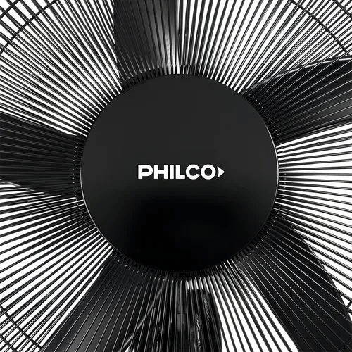 Ventilador de pie 20" Philco