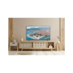 TV 50" Noblex Google TV