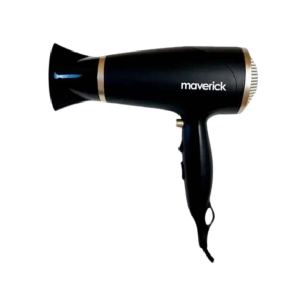 Secador de Pelo Maverick