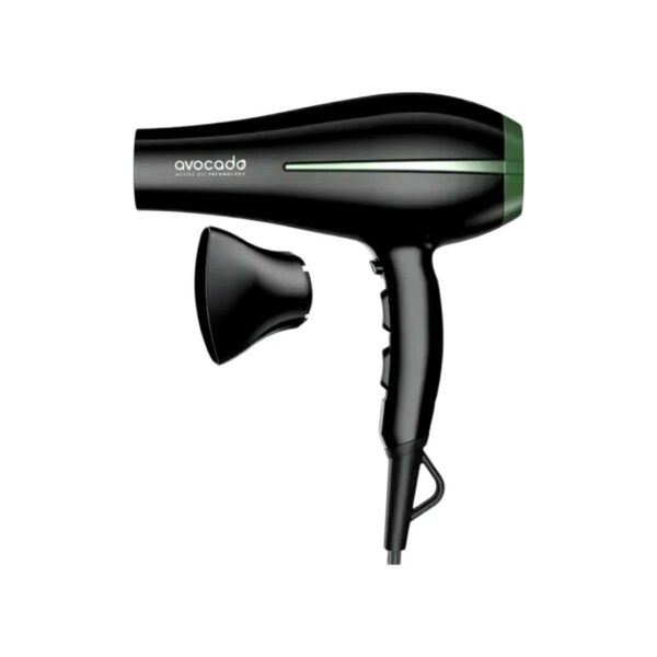 Secador de Cabello GAMA Tempo Avocado 2200W