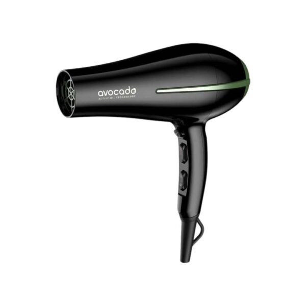 Secador de Cabello GAMA Tempo Avocado 2200W