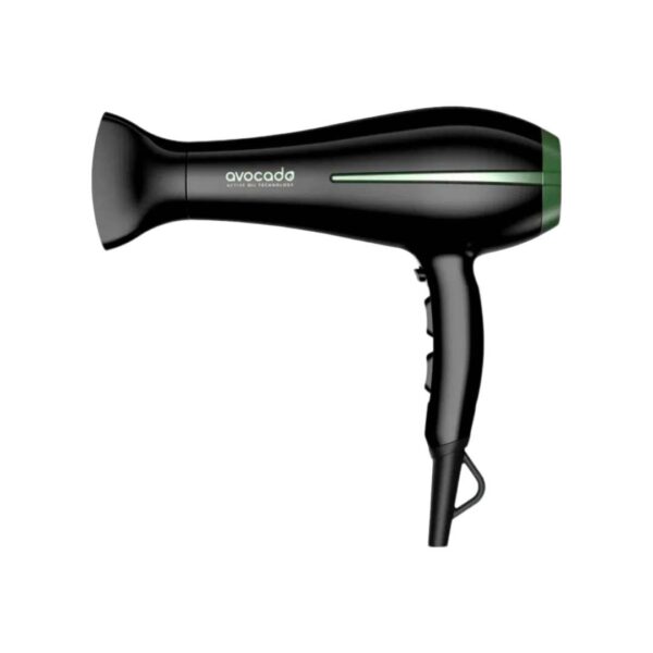 Secador de Cabello GAMA Tempo Avocado 2200W