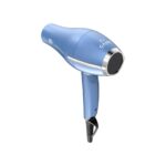 Secador de Cabello GAMA Tempo Compact 3D Blue Titanium